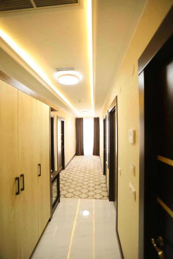 Royal Grand Hotel, Turkistan Ngoại thất bức ảnh