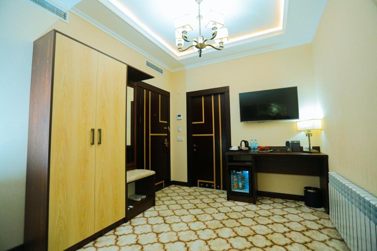 Royal Grand Hotel, Turkistan Ngoại thất bức ảnh