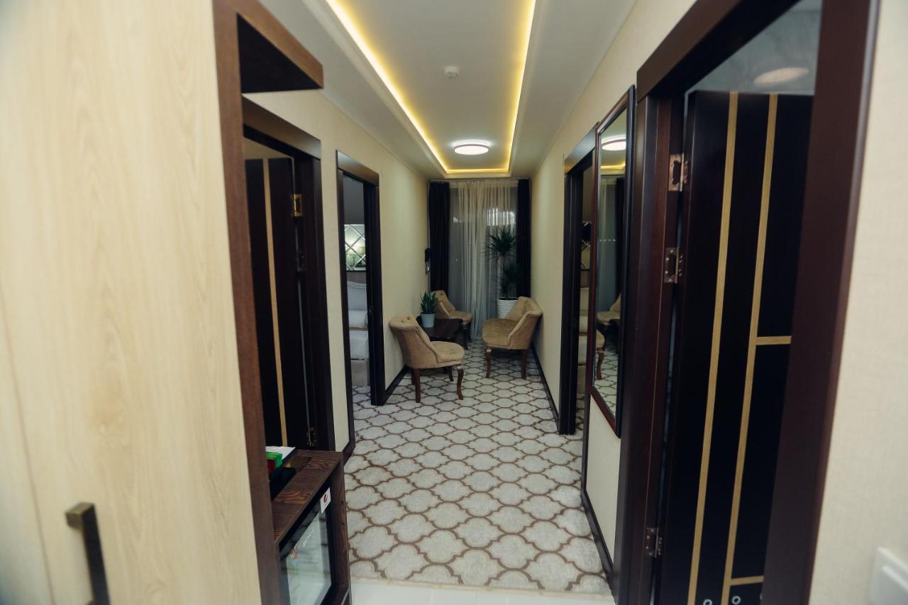 Royal Grand Hotel, Turkistan Ngoại thất bức ảnh