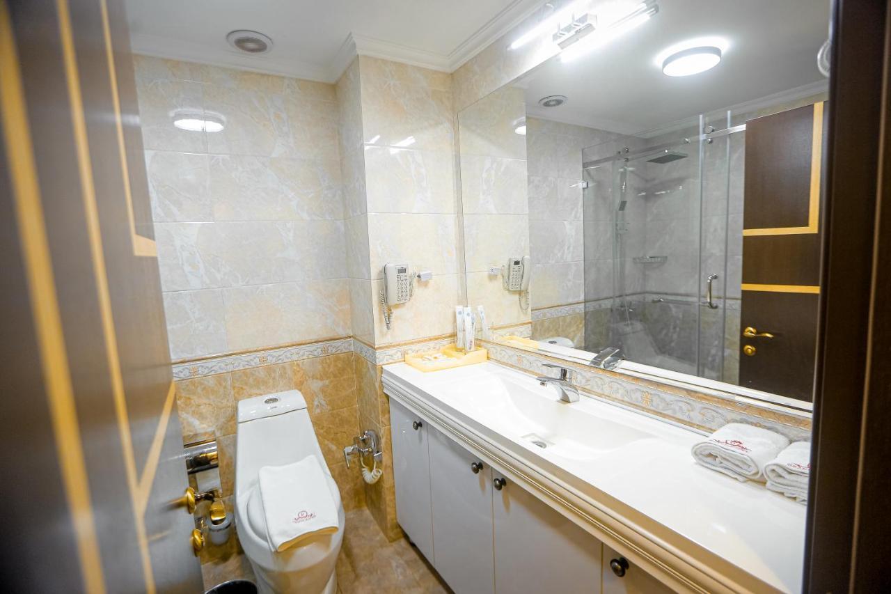 Royal Grand Hotel, Turkistan Ngoại thất bức ảnh