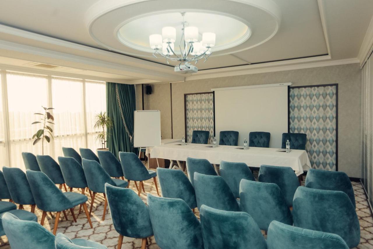 Royal Grand Hotel, Turkistan Ngoại thất bức ảnh