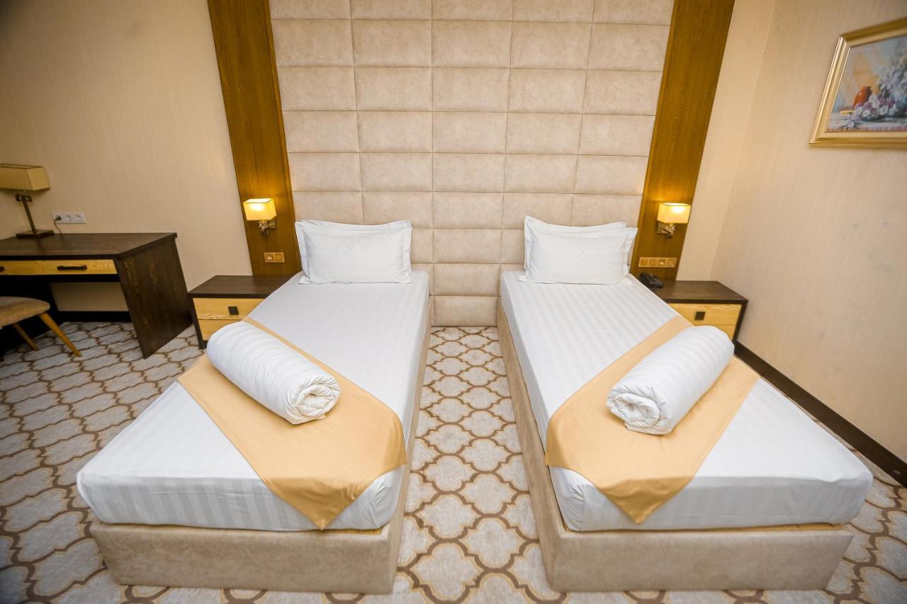 Royal Grand Hotel, Turkistan Ngoại thất bức ảnh